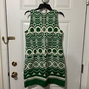 Dress for woman